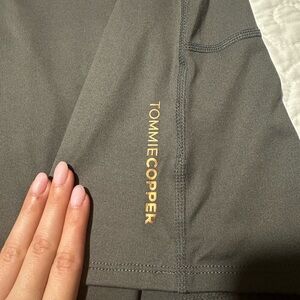 Tommie copper Shoulder Support Shirt | Women's Short Sleeve medium